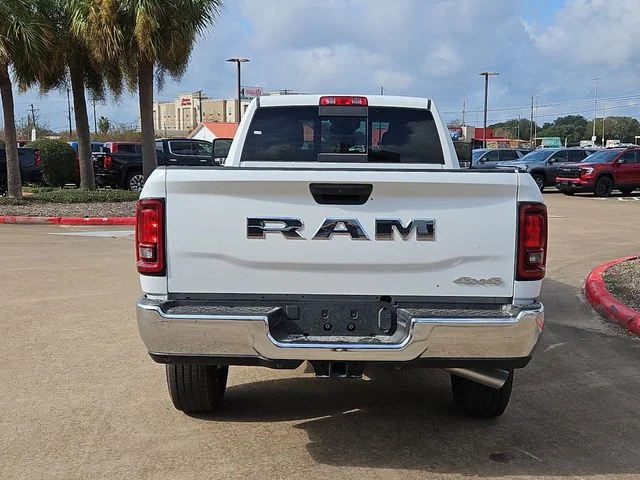 2026 RAM 2500 Tradesman - Photo 6