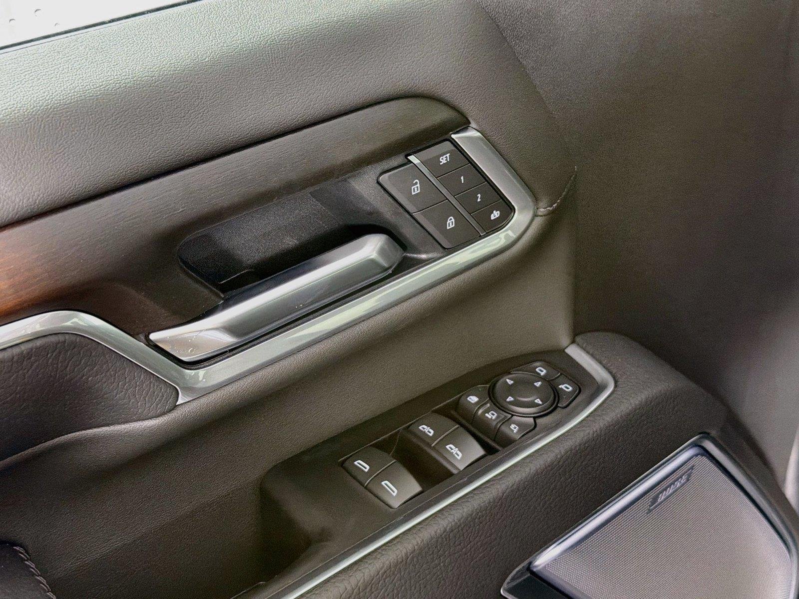 2026 GMC Sierra 2500HD Denali - Photo 24