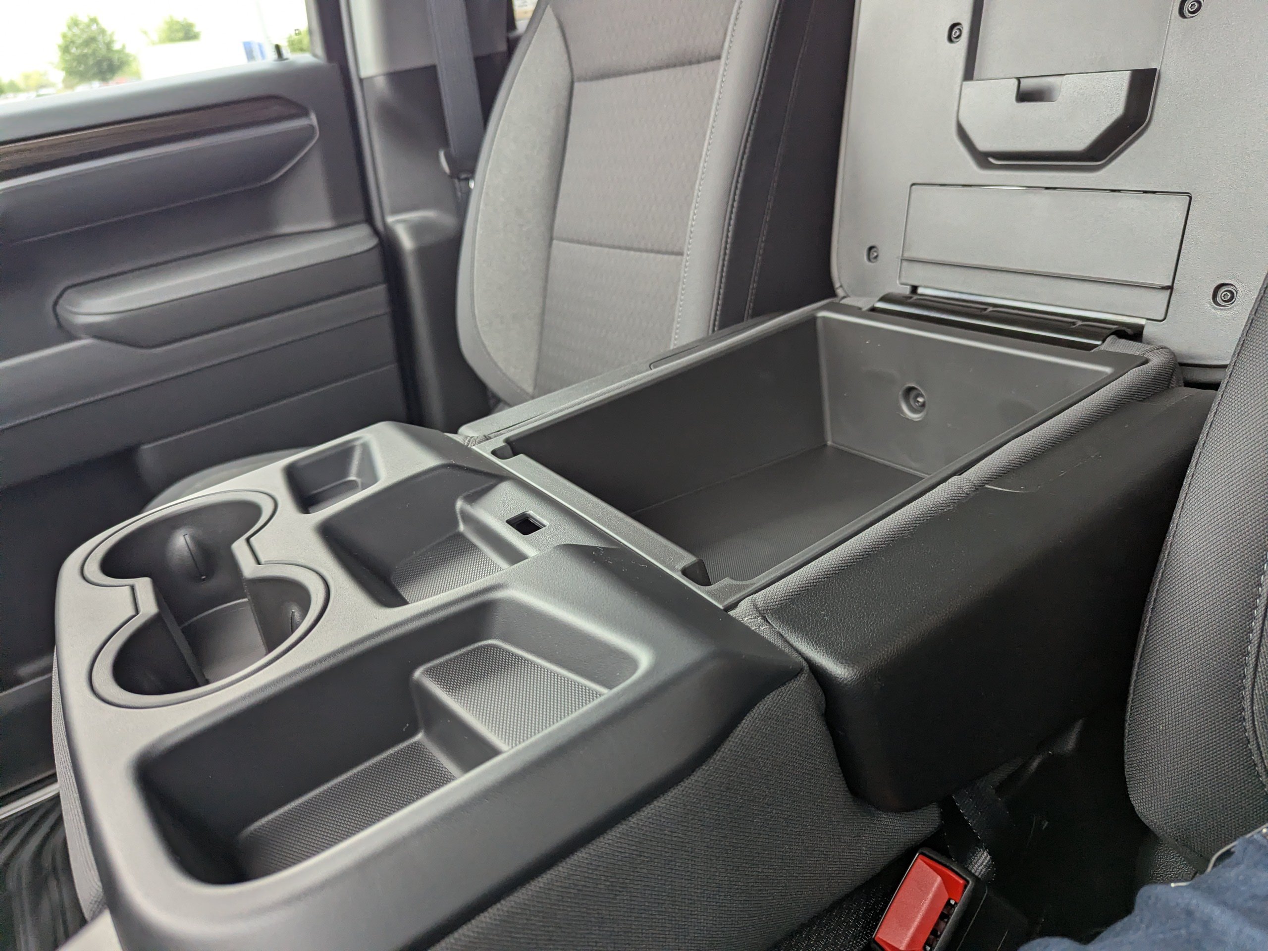 2026 Chevrolet Silverado 1500 LT - Photo 25