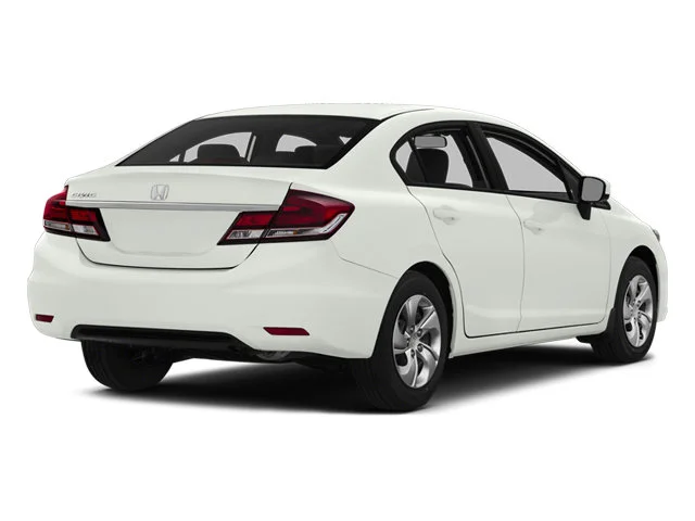 Used 2014  Honda LX image 2