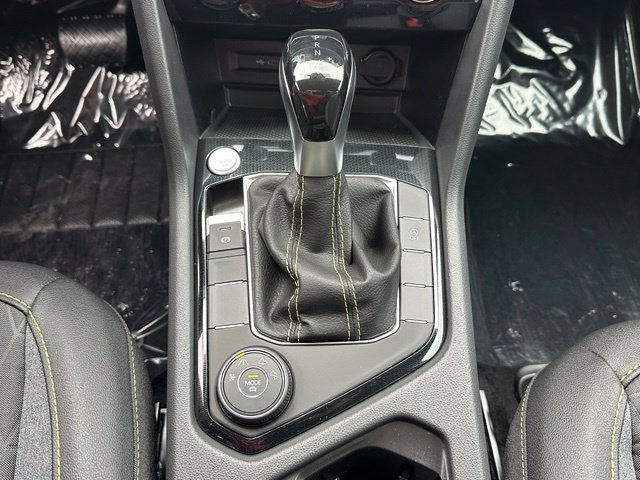 New 2027 Deep Black Pearl Volkswagen Sport image 34