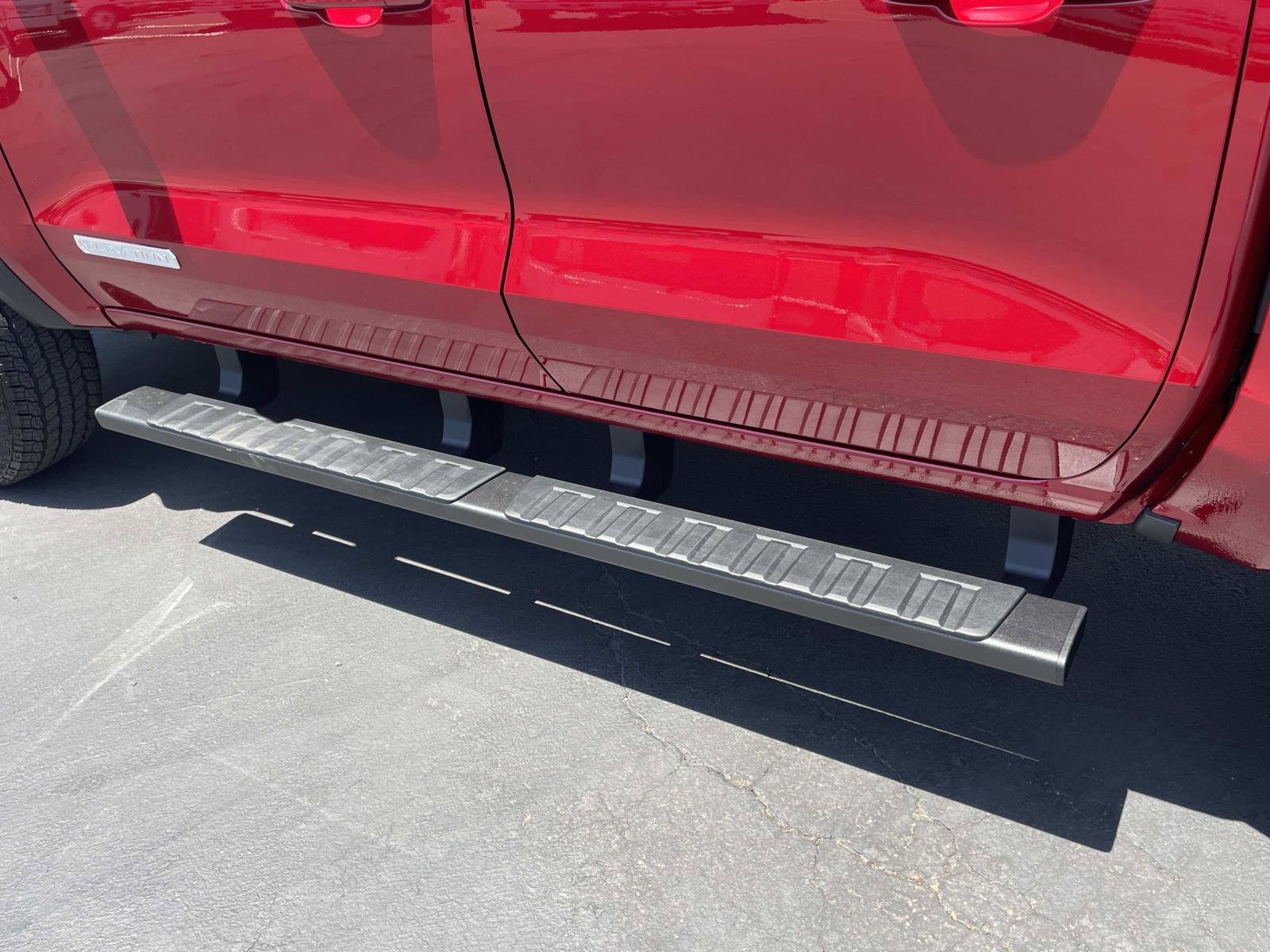 2026 GMC Canyon Elevation - Photo 29