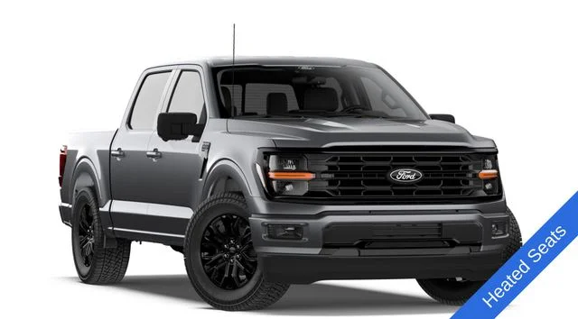 New 2026  Ford XLT image 4