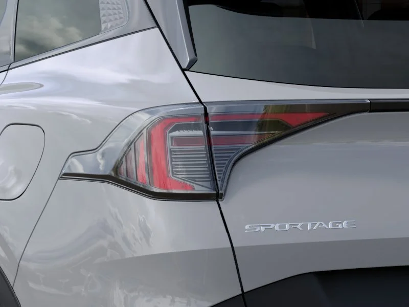New 2027 Wolf Gray Kia S image 11