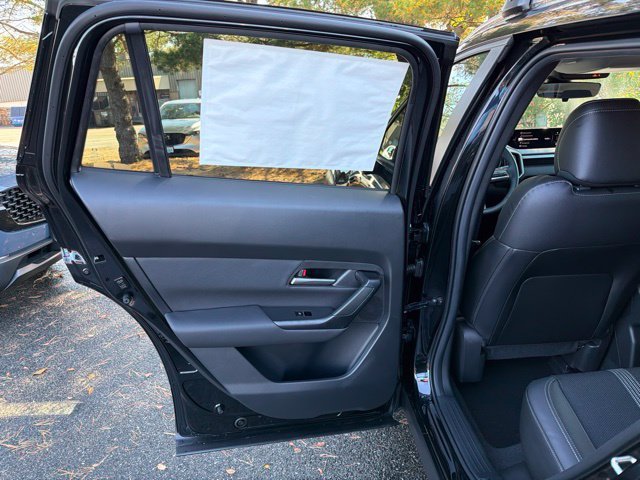 New 2026 Jet Black Mica Mazda 2.5 S Preferred AWD image 10