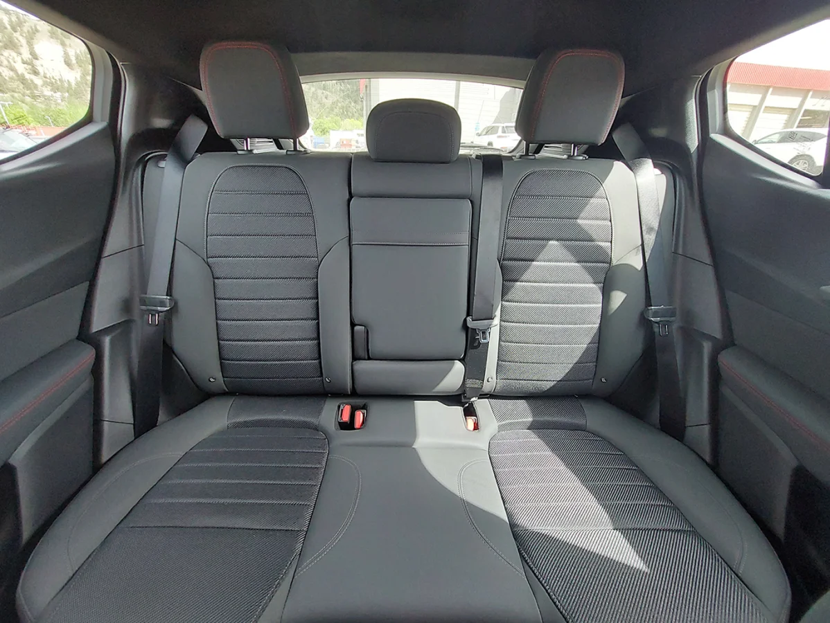 New 2024 Black Dodge R/T PHEV EAWD image 15