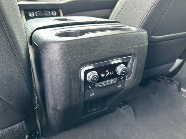 Used 2021 Blue GMC Denali image 28