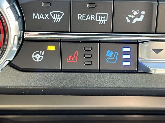 New 2026 Agate Black Metallic Ford F-250® King Ranch® image 31