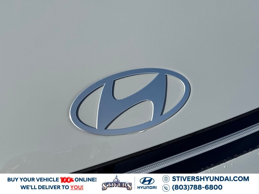 2026 Hyundai Kona SE - Photo 7