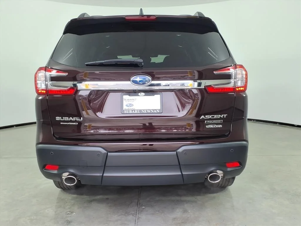 2026 Subaru Ascent Touring - Photo 34