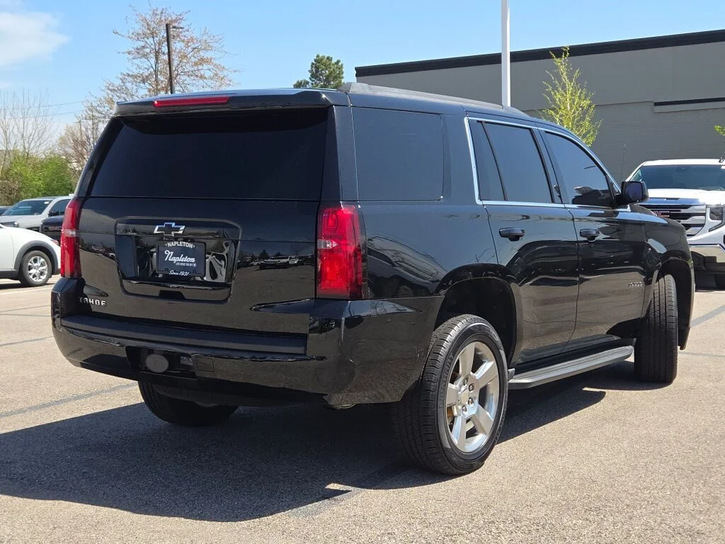 Used 2020 Black Chevrolet LS image 13