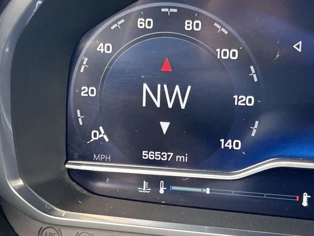 2022 Chevrolet Tahoe Z71 - Photo 31