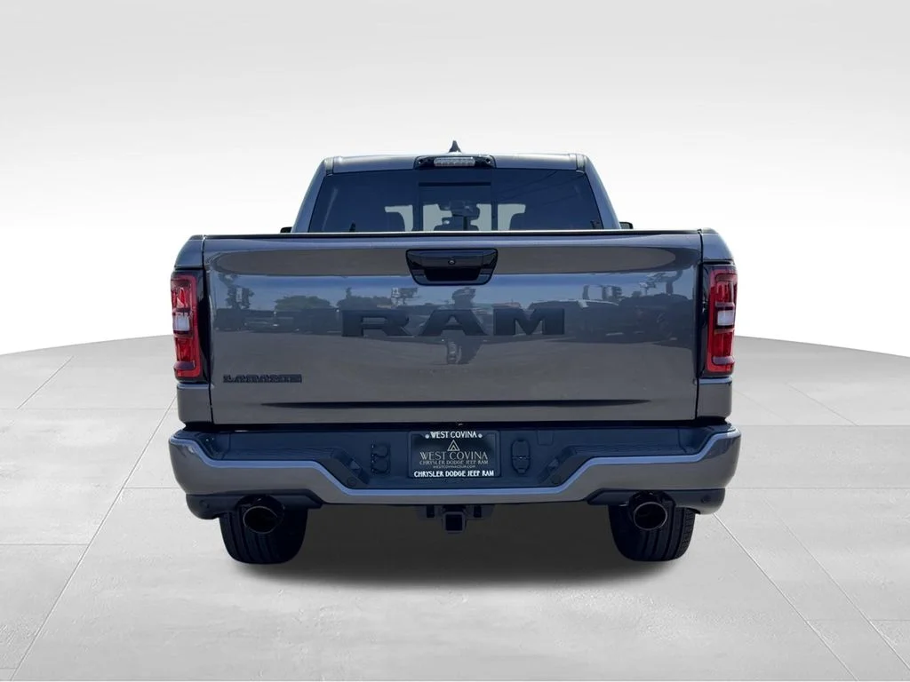 2025 RAM 1500 Laramie - Photo 9