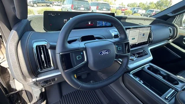 New 2027 Marsh Gray Ford Tremor® image 33