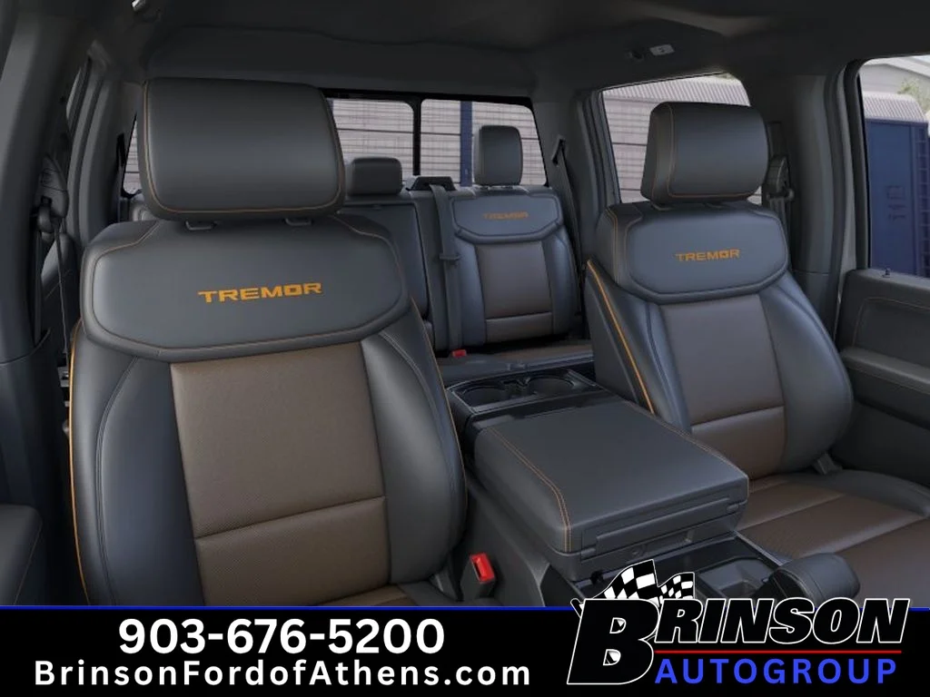 New 2026 Avalanche Ford Tremor image 10