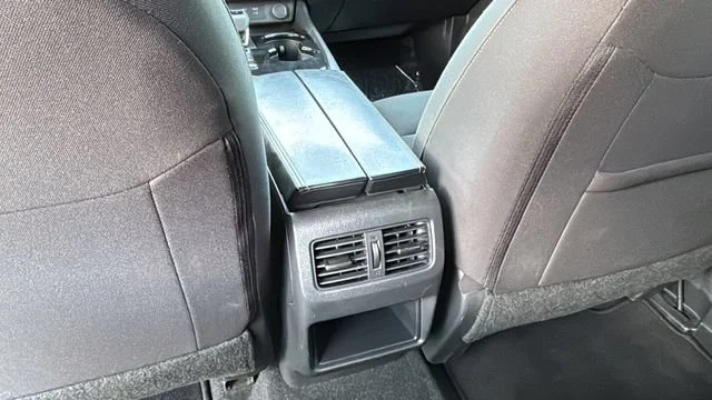 Used 2025 White/off-white Nissan S FWD image 20