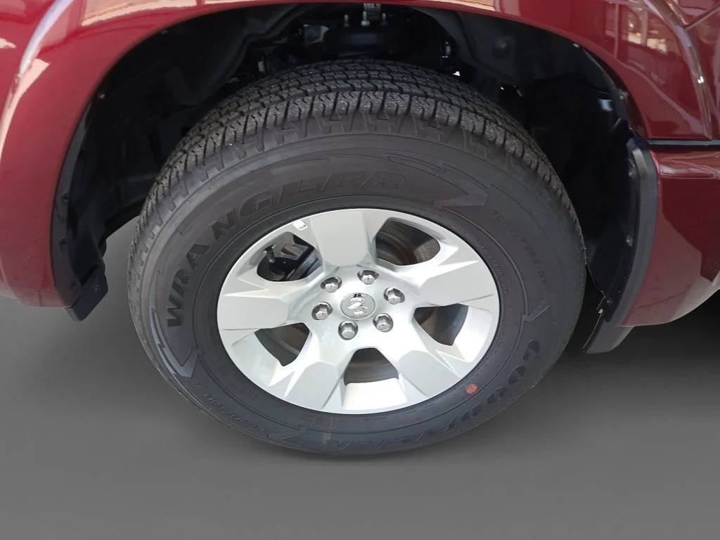 Used 2025 Red Ram Big Horn/Lone Star image 15