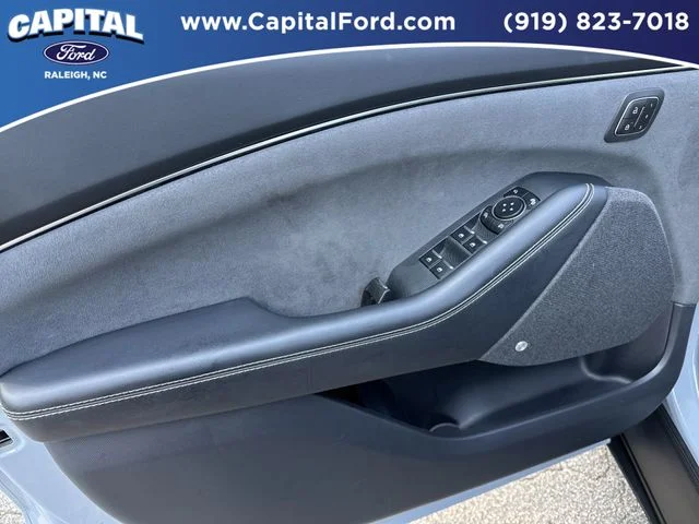Used 2025 Gray Ford GT image 20