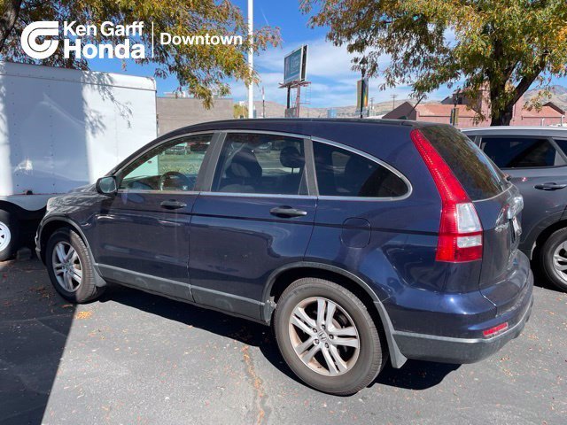 2011 Honda CR-V