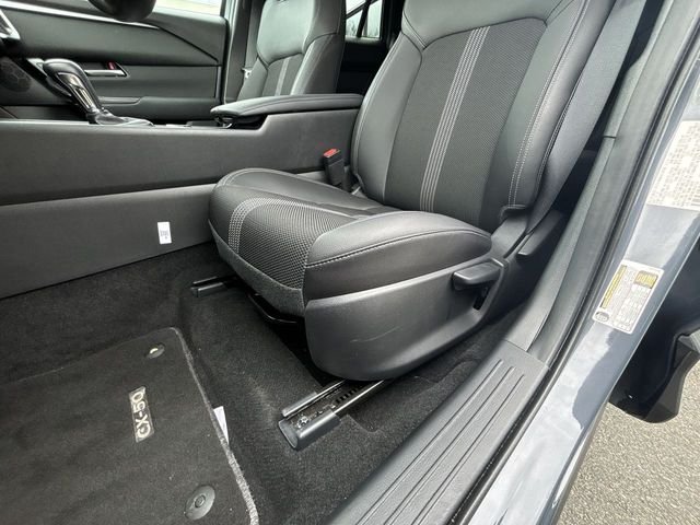 Certified Used 2025 Gray Mazda 2.5 S Select Package image 12