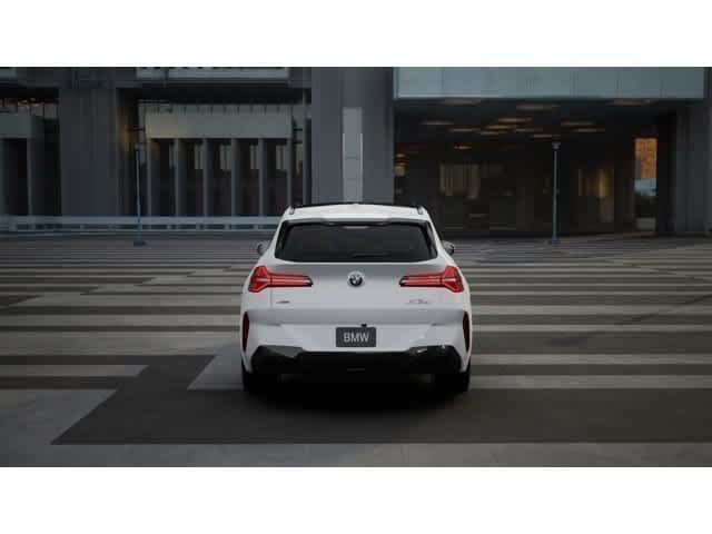 New 2026 Alpine White BMW 30 xDrive image 5