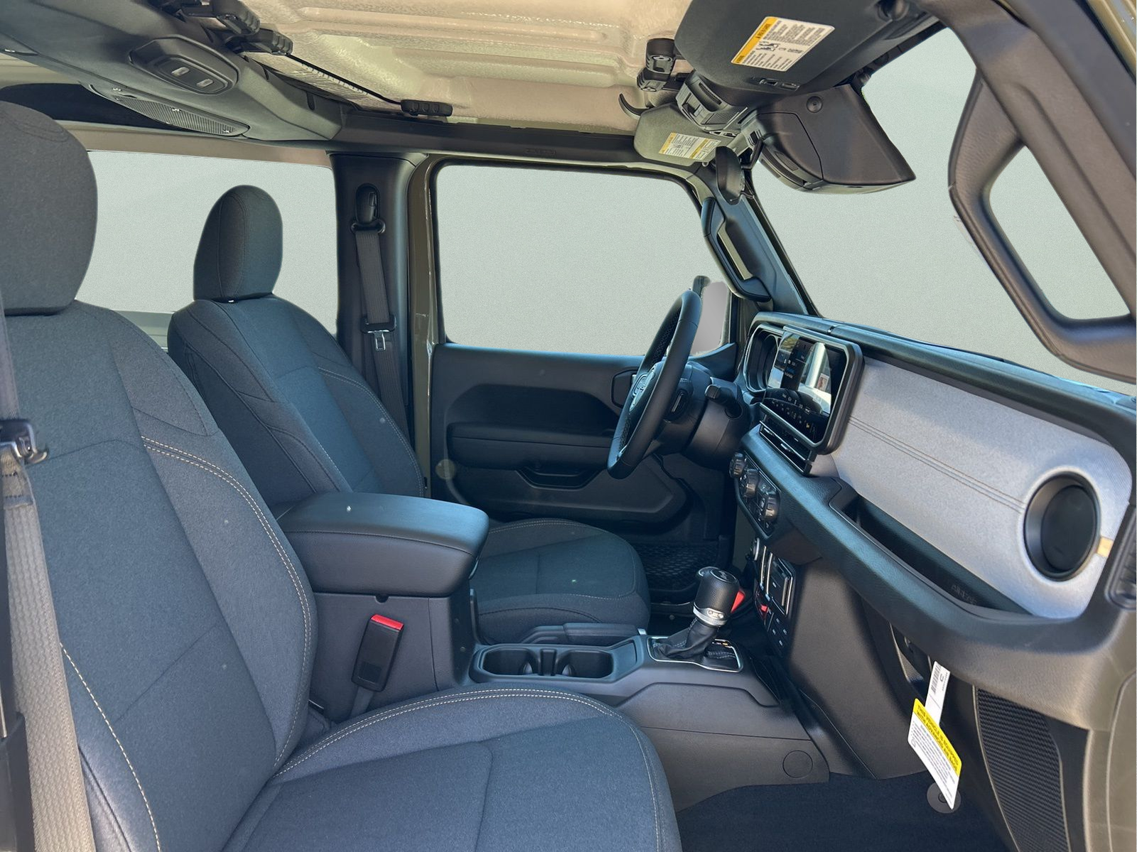 New 2026 41 Exterior Paint Jeep Willys image 14