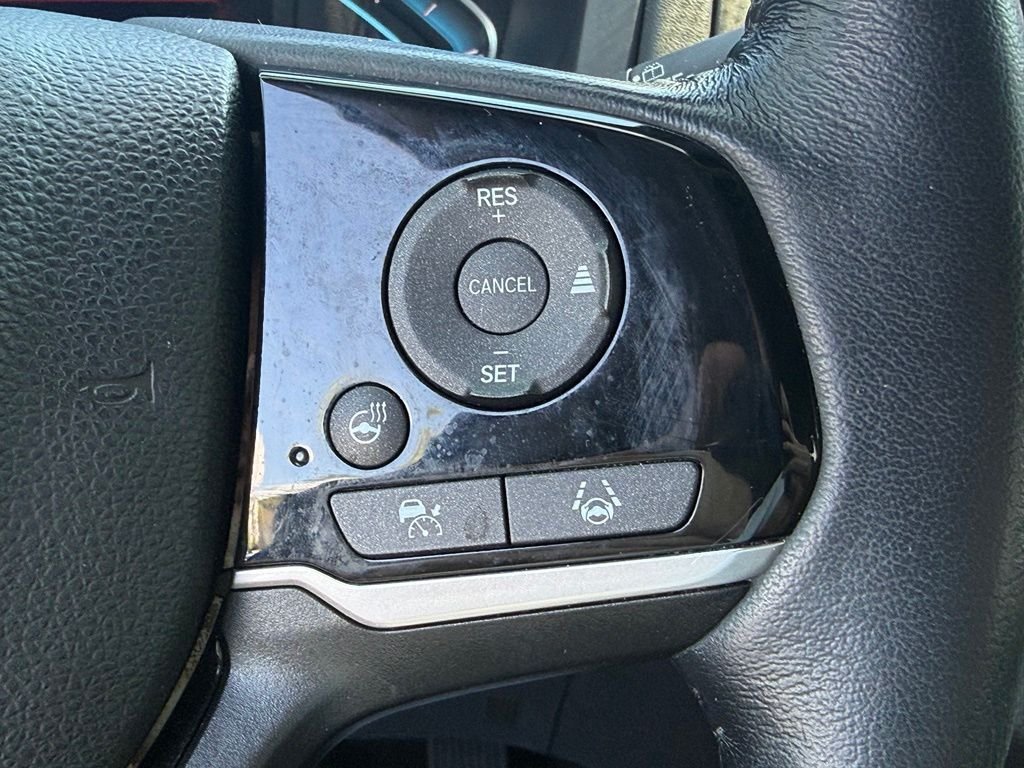 Used 2022 Gray Honda Elite image 17