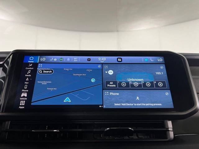 Used 2024 Black Jeep Mojave image 28