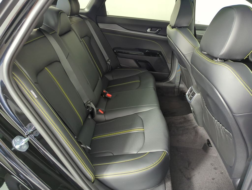 New 2026 Aurora Black Pearl Kia GT image 34