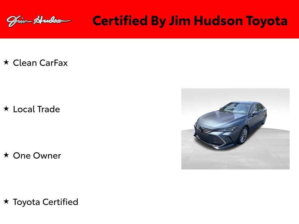 Used 2022 Gray Toyota Limited image 3