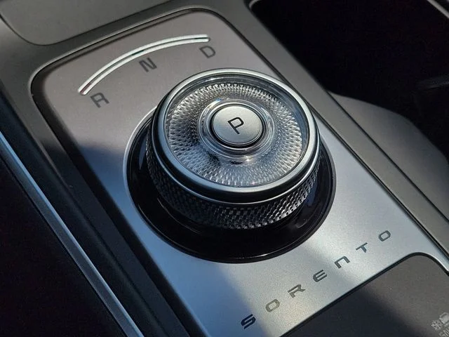 New 2026 Aurora Black Pearl Kia EX image 36