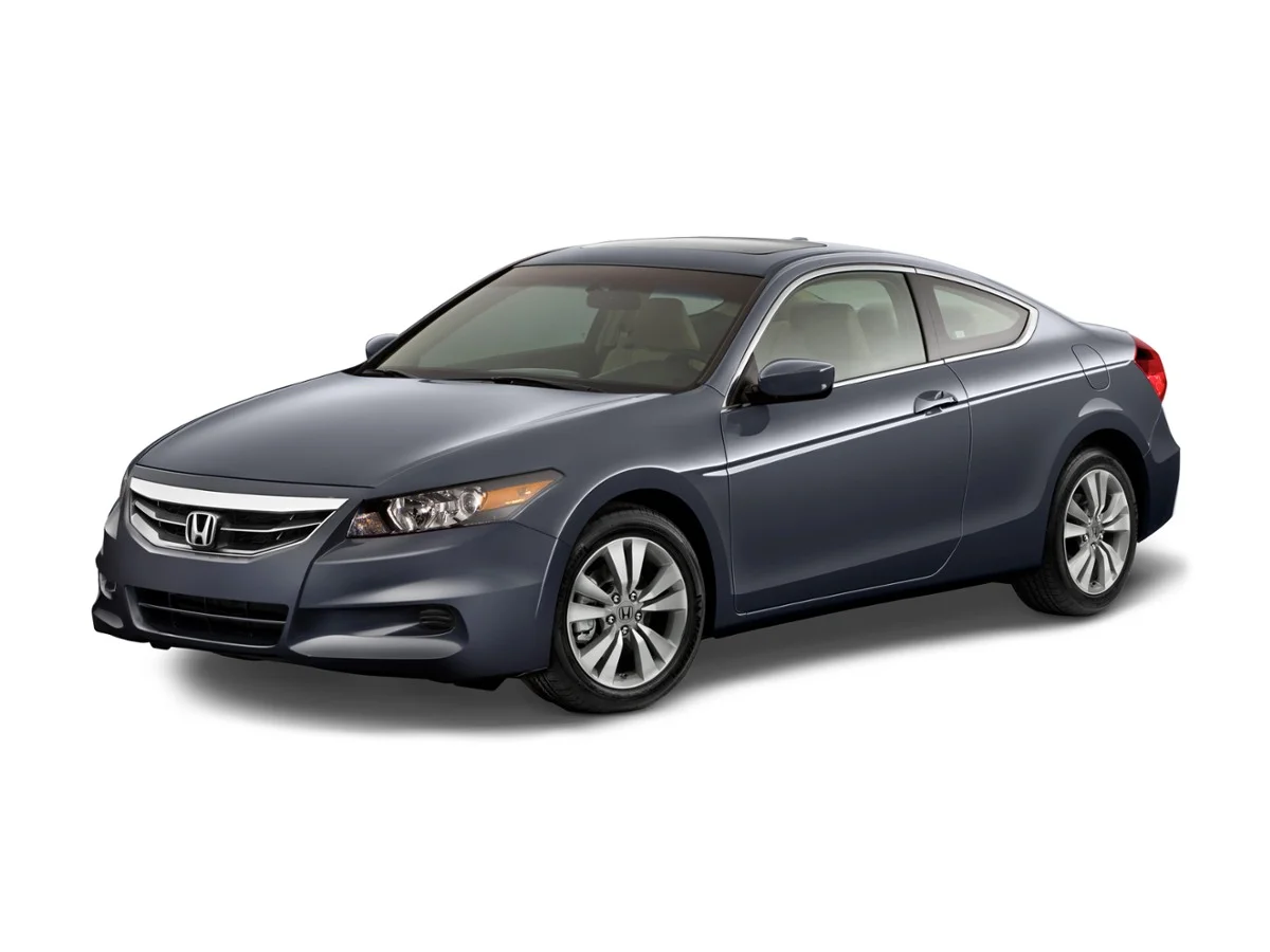 Used 2011  Honda EX-L image 1
