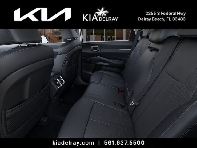 New 2026 Ivory Silver Kia S image 18