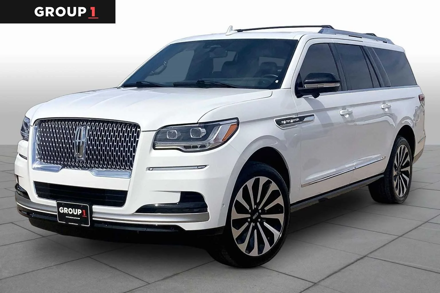 2023 Lincoln Navigator Reserve L 4WD's photo