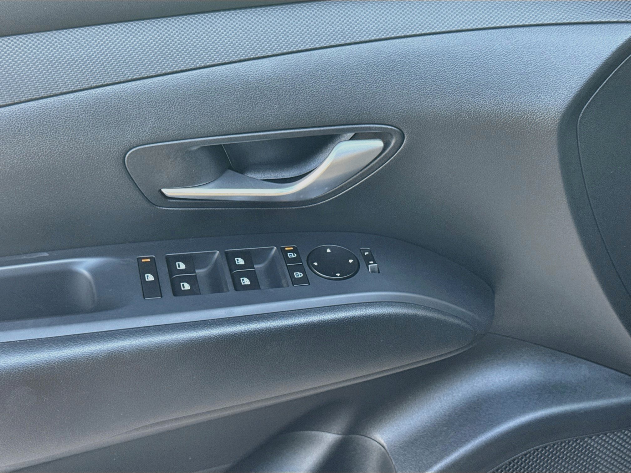 Certified Used 2026 Rockwood Green Hyundai SEL image 14