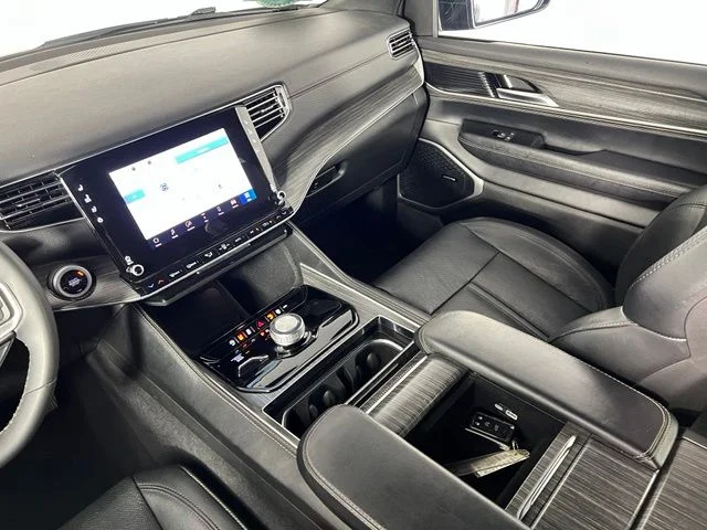 Used 2024 Gray Jeep Series II image 34
