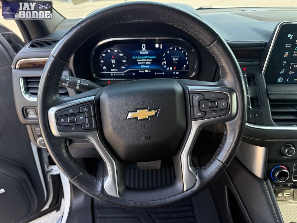 Used 2023 White Chevrolet Premier image 21