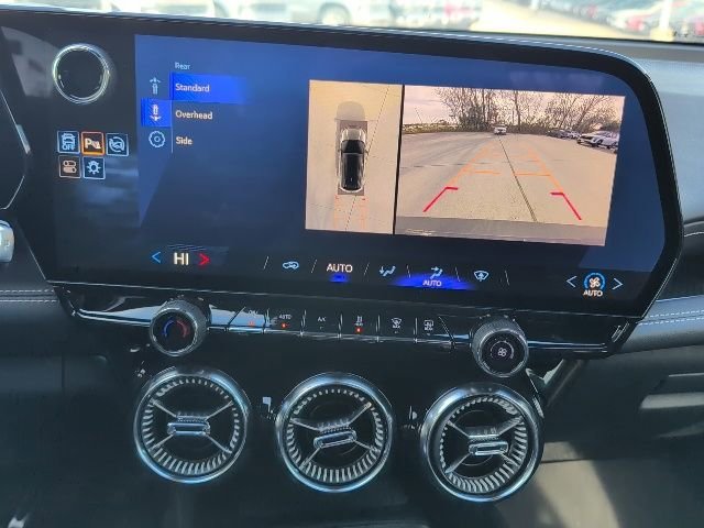 2025 Chevrolet Blazer EV LT - Photo 22