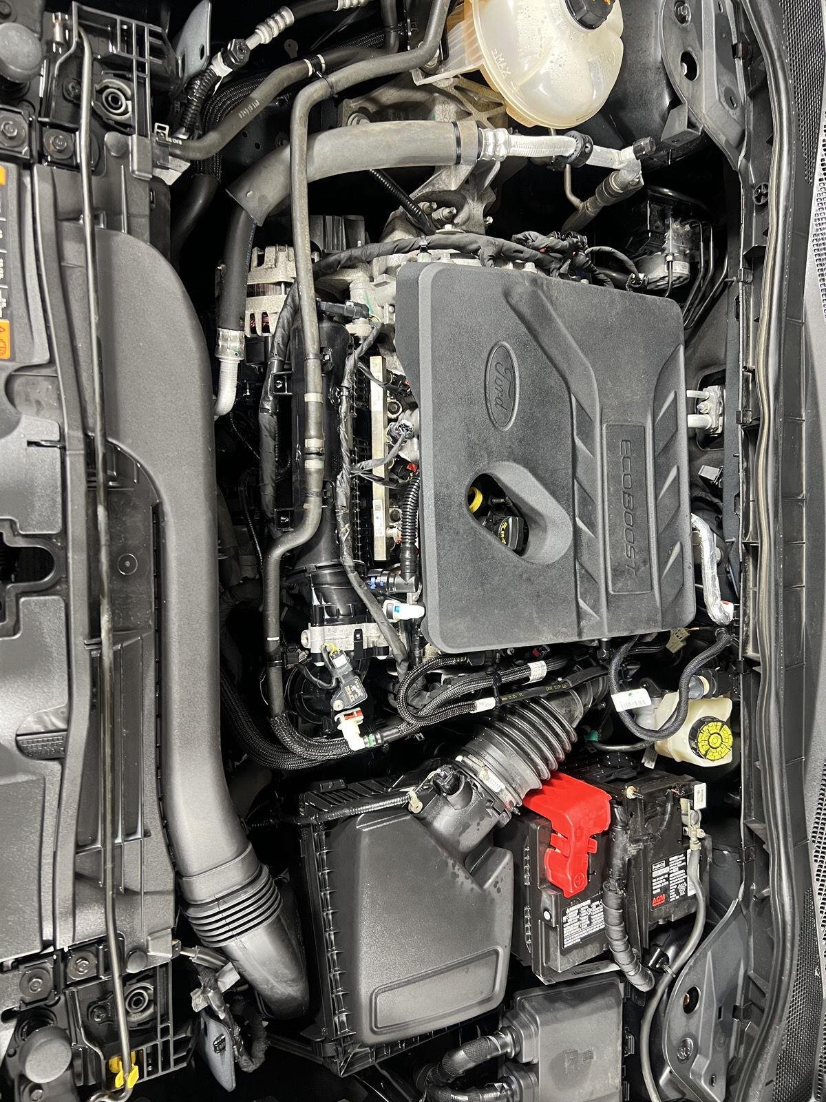 Used 2020 Bk Ford SEL image 29