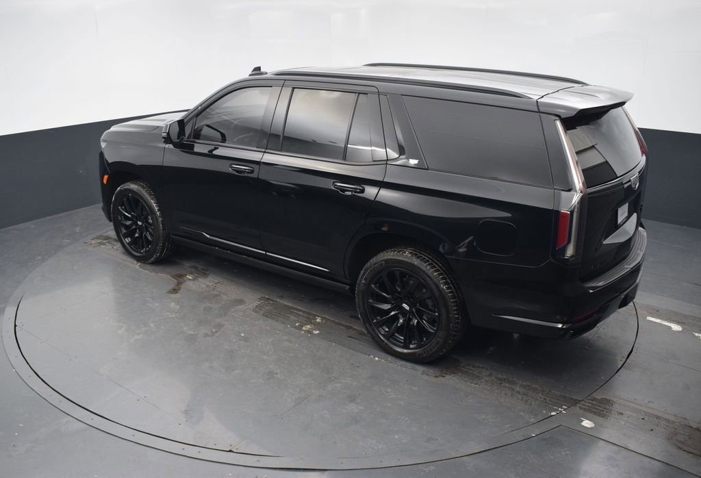 2021 CADILLAC ESCALADE - Image 44