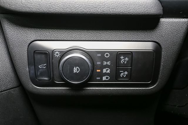 Used 2025 Black Ford ST-Line Select image 34