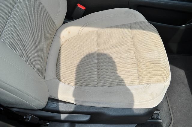 Used 2023 Sterling Gray Metallic Chevrolet LS image 22