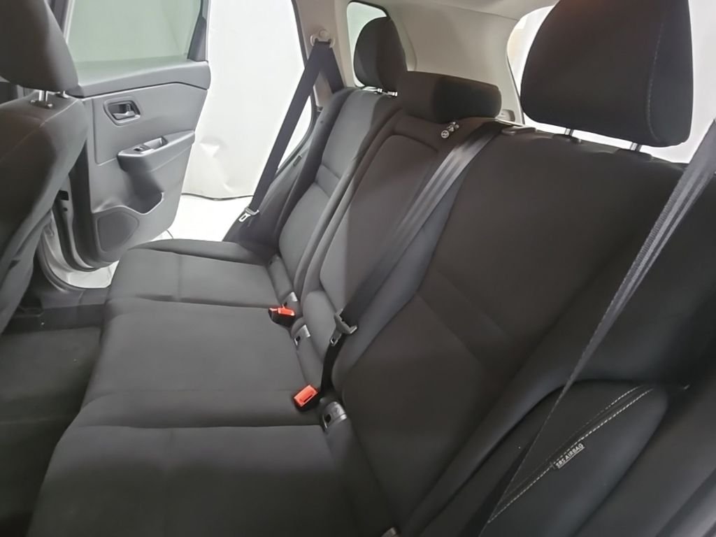 Used 2024 Silver Nissan S image 15