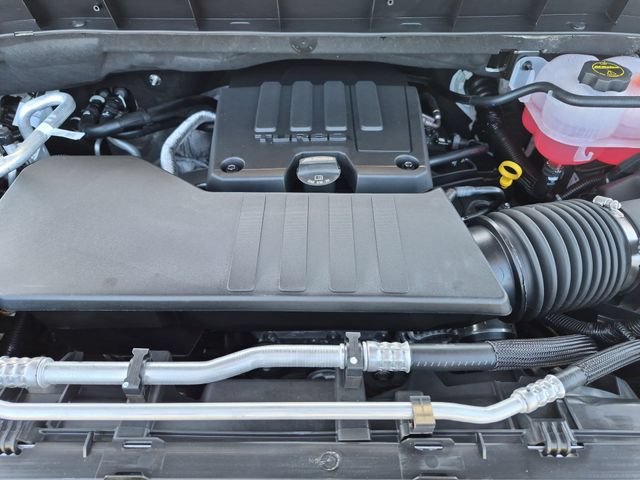 2026 Chevrolet Silverado 1500 LT - Photo 32