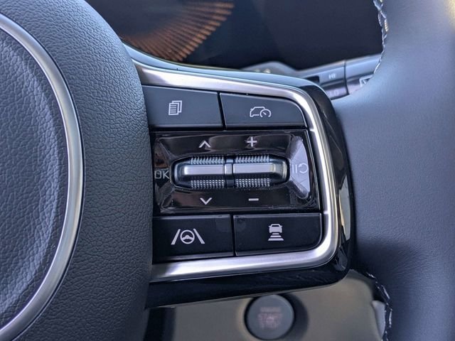2025 Kia Sorento S - Photo 26