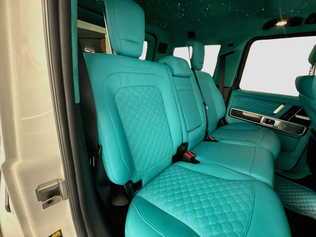 Used 2022  Mercedes-Benz G 63 AMG® image 29