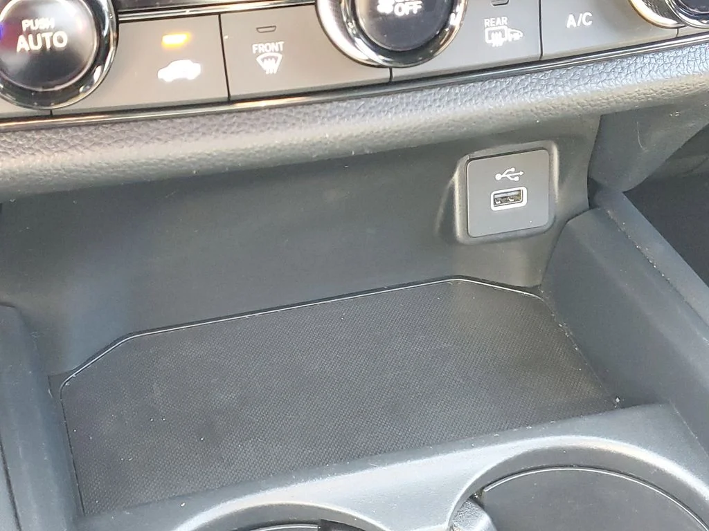 2024 Honda HR-V Sport - Photo 25