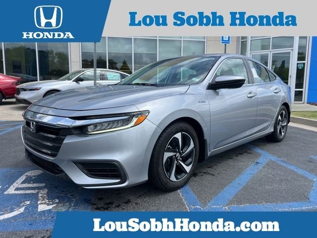 2022 Honda Insight