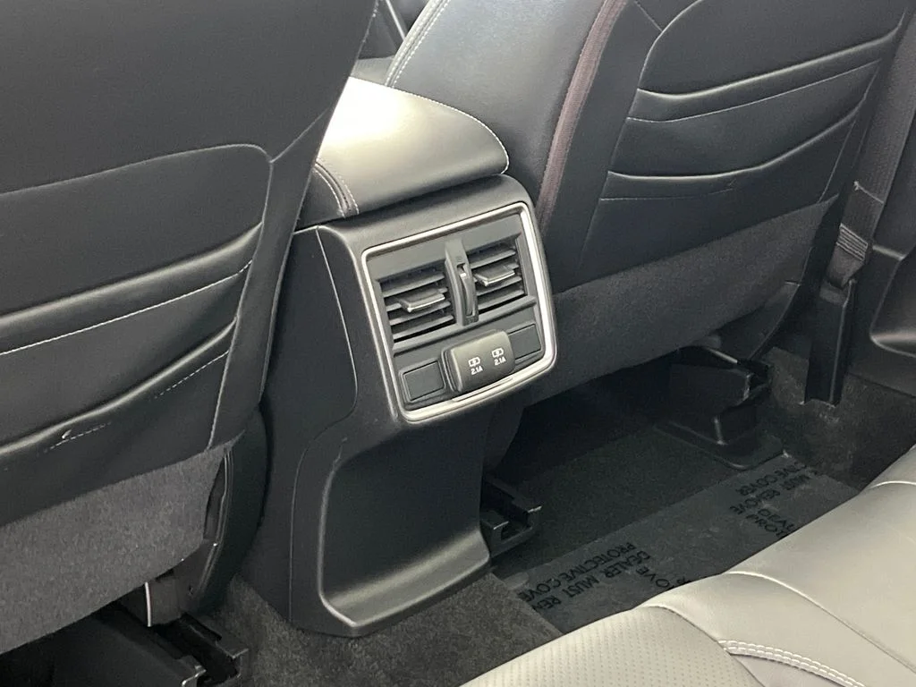 Used 2020 Brown Subaru Limited image 40