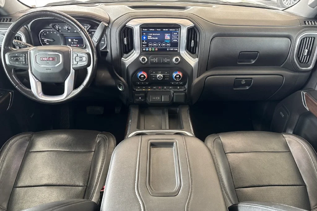 2020 GMC Sierra 1500 SLT - Photo 13